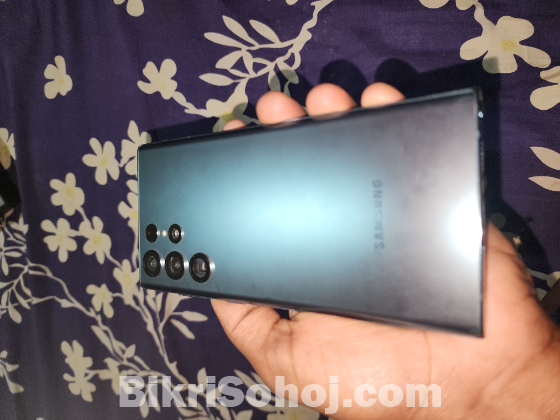 Samsung S22 Ultra original